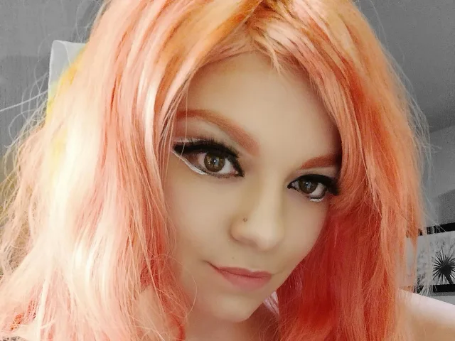 Camgirl Platinum69 en live webcam amateur