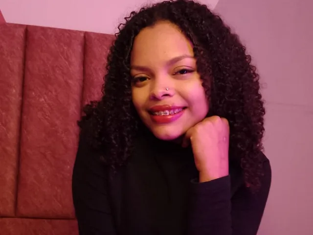 Camgirl LiaWaltter en live webcam amateur