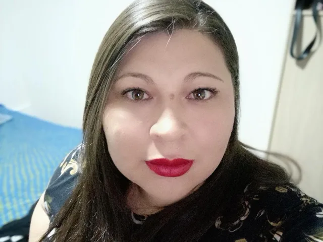 Camgirl GiraSolito69 en live webcam amateur
