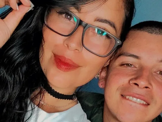 Camgirl NaniColageno en live webcam amateur