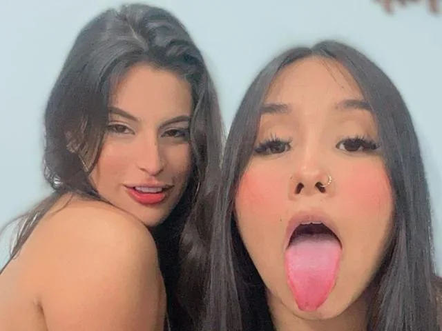 Camgirl TiffanyStart en live webcam amateur sur Mustvideos