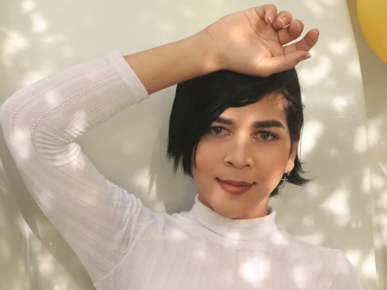 Camgirl EvaLongorr en live webcam amateur