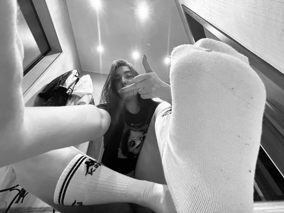 Camgirl SandraRosee en live webcam amateur