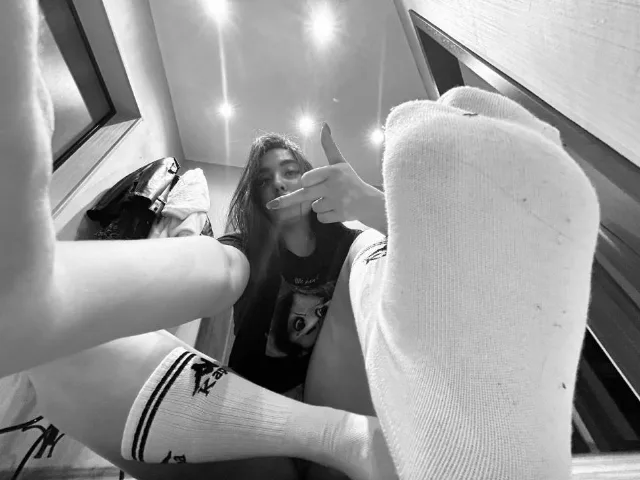 Camgirl SandraRosee en live webcam amateur