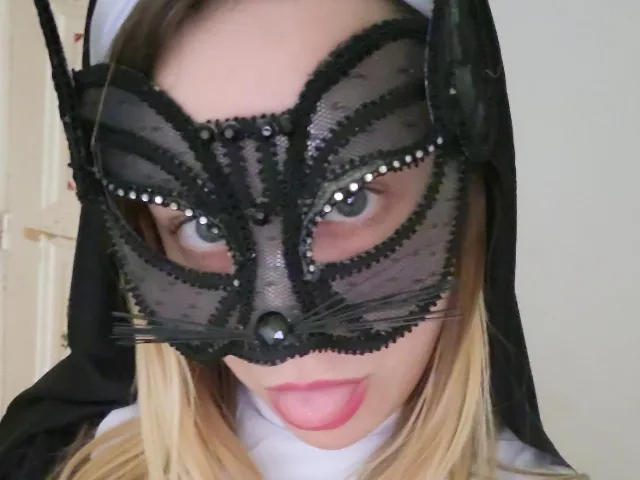 Camgirl DreamSha69 en live webcam amateur