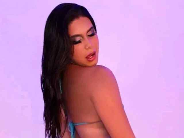 Camgirl HarleyLove69 en live webcam amateur