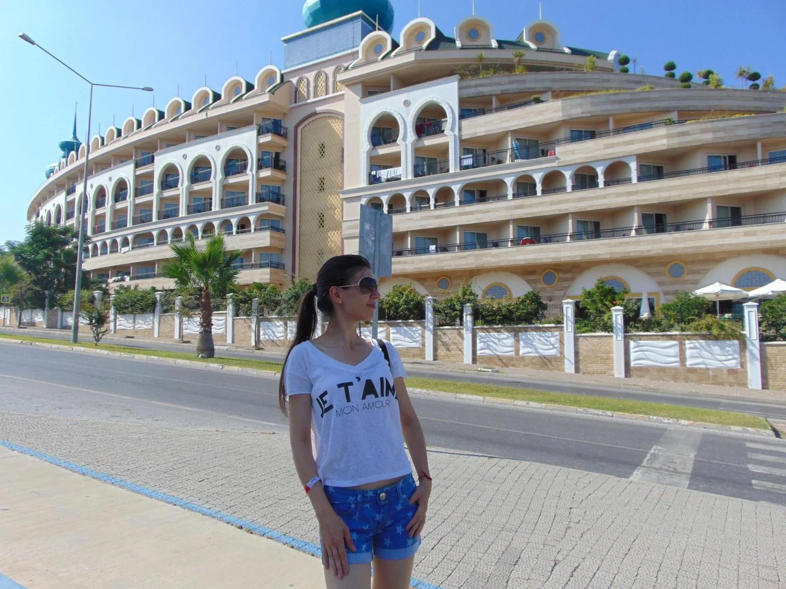 Camgirl BluesChantal en live webcam amateur