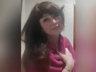 Camgirl BiancaLady en live webcam amateur