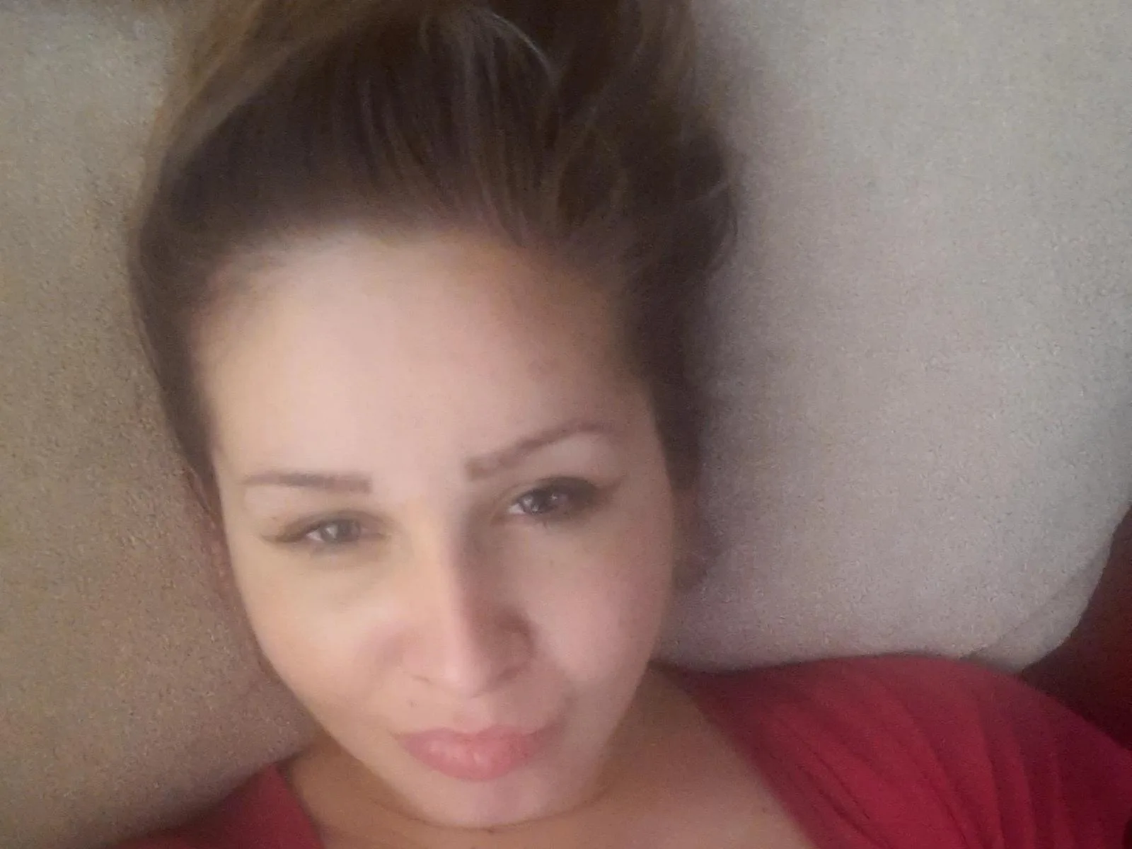 Camgirl DorrieMary en live webcam amateur