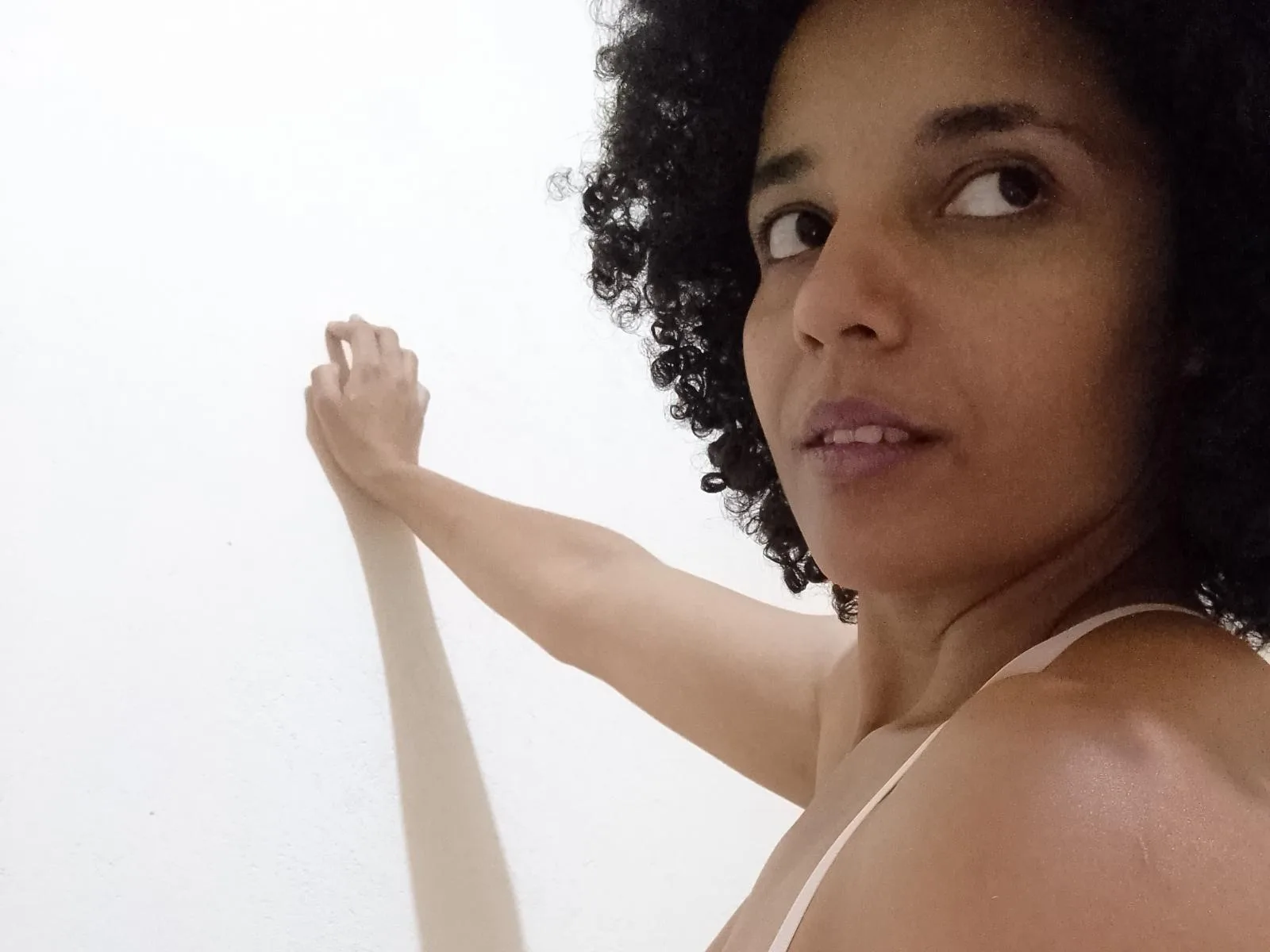 Camgirl Zoeh en live webcam amateur