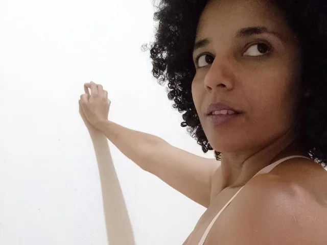Camgirl Zoeh en live webcam amateur