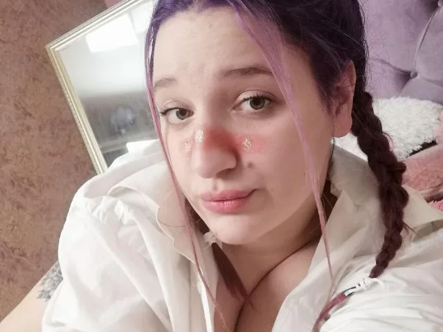Camgirl DerekAndAnitt en live webcam amateur