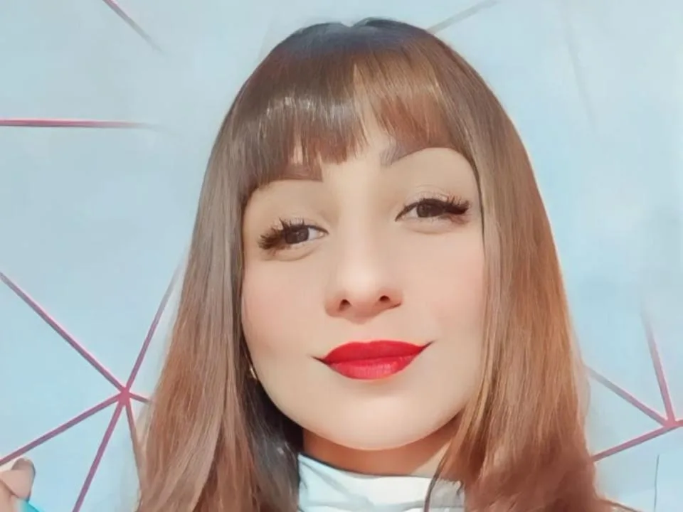 Camgirl SexyPalomita en live webcam amateur sur Mustvideos