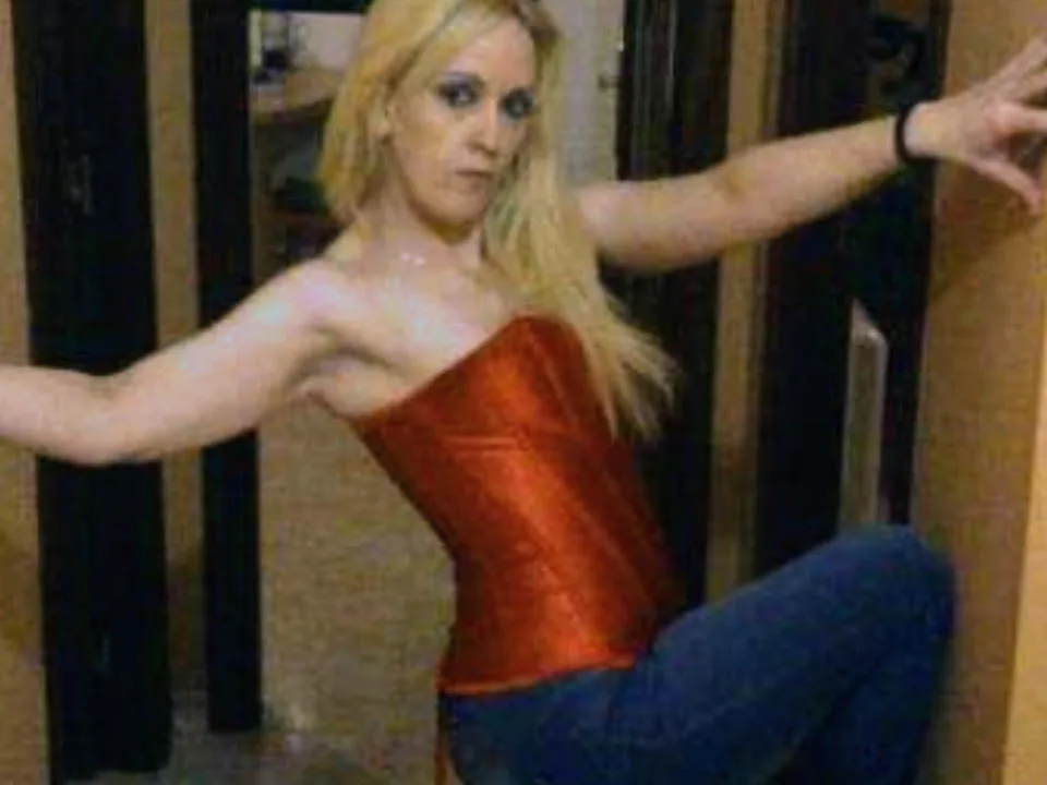 Camgirl ScarlettViciosa en live webcam amateur sur Mustvideos