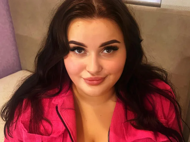 Camgirl MonaSteele en live webcam amateur