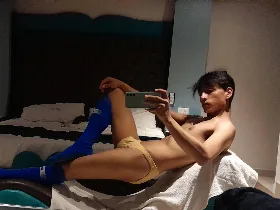 Camgirl PiesoLores en live webcam amateur