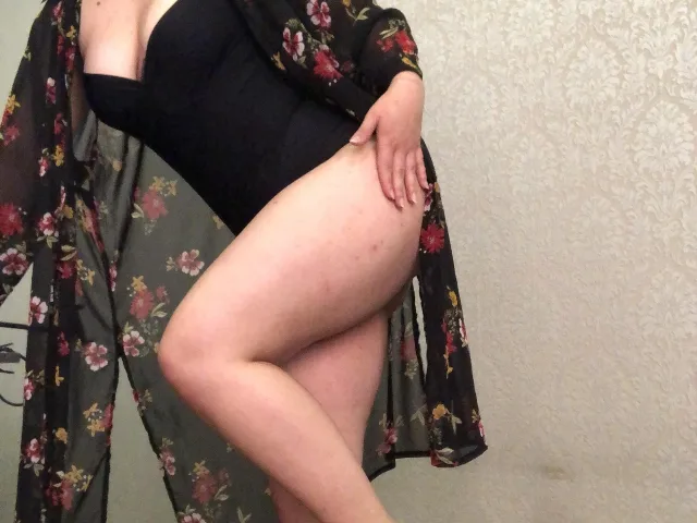 Camgirl Kalipsa en live webcam amateur