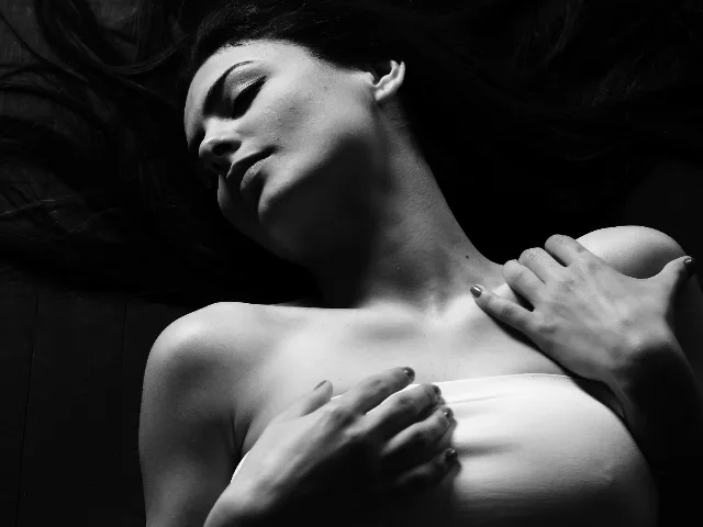 Camgirl LadyPassion69 en live webcam amateur