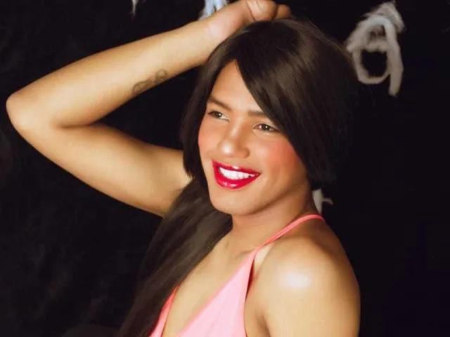 Camgirl TiffanyRouse en live webcam amateur