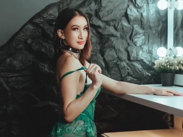 Camgirl XSmithLily en live webcam amateur