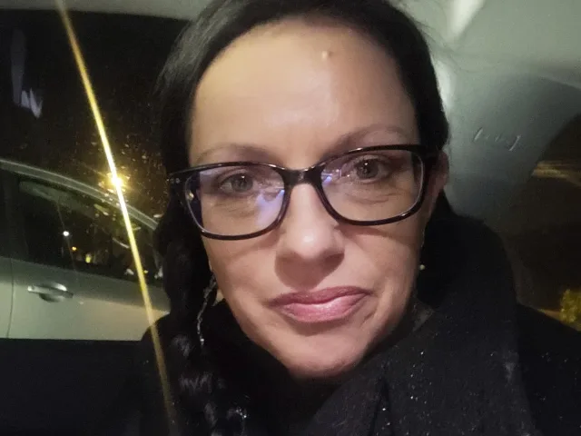 Camgirl MissBonnie en live webcam amateur