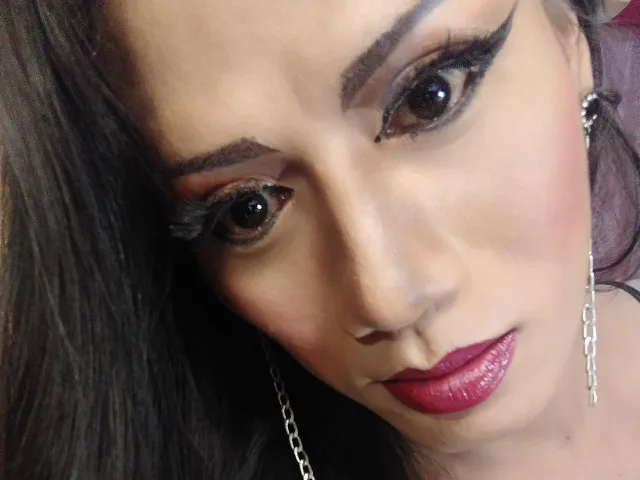 Camgirl KaylaT en live webcam amateur