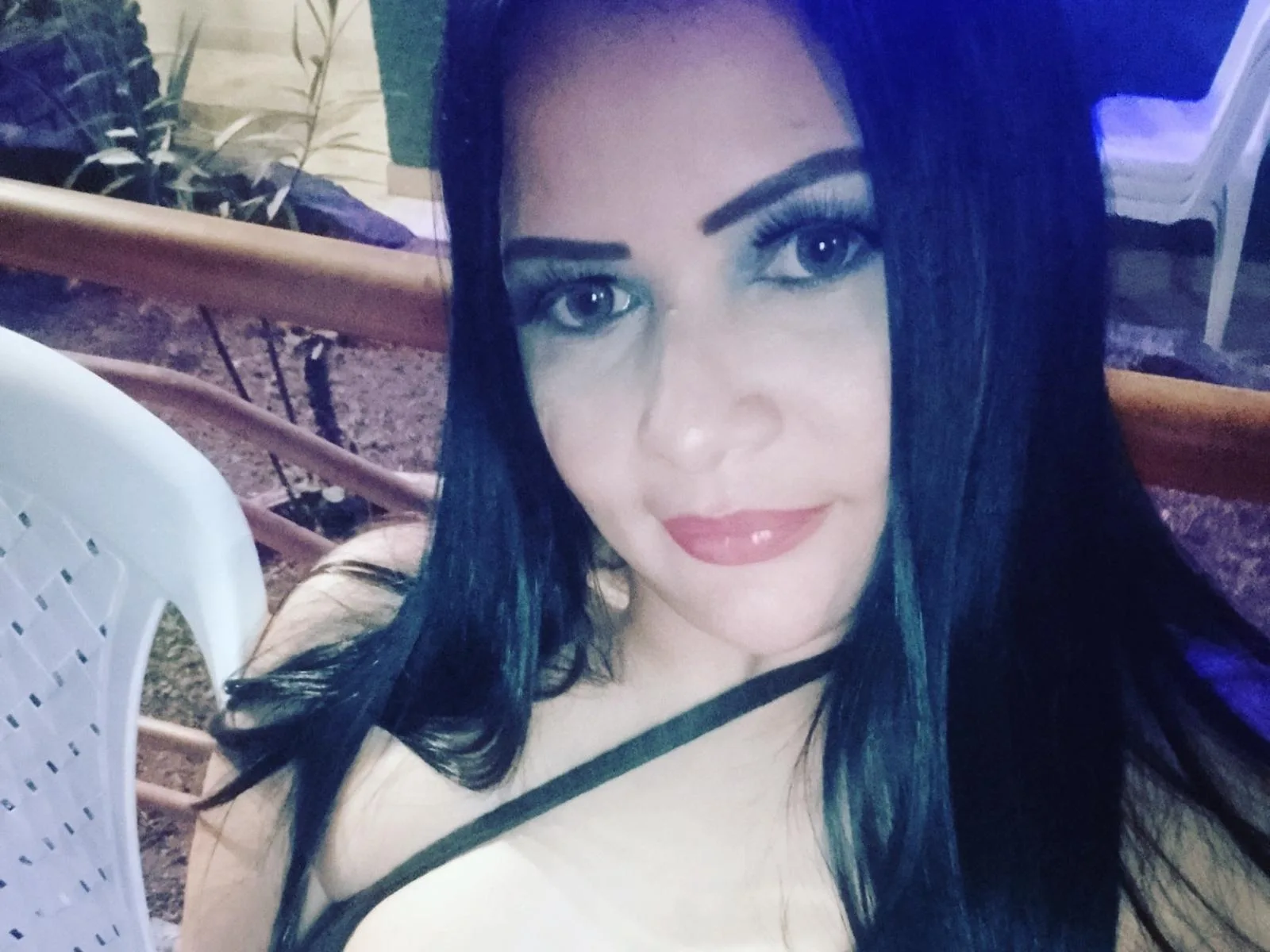 Camgirl SexyNiya en live webcam amateur sur Mustvideos