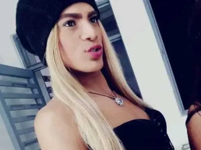 Camgirl KimShayleth en live webcam amateur sur Mustvideos