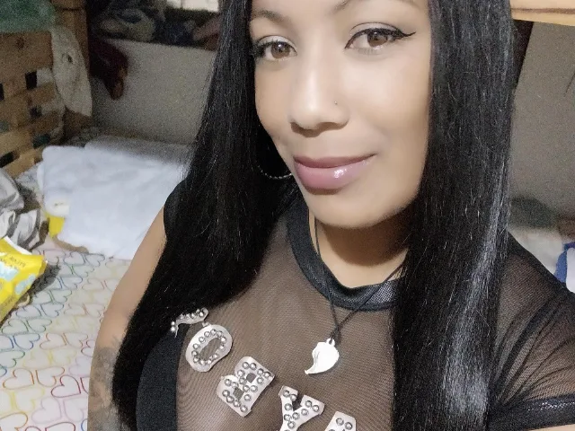 Camgirl Karla en live webcam amateur