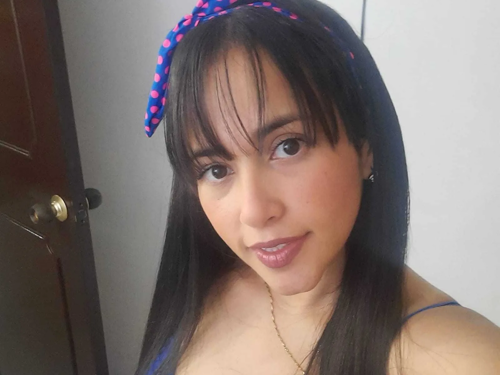 Camgirl Nata69I en live webcam amateur