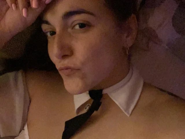 Camgirl NastyGfBf en live webcam amateur