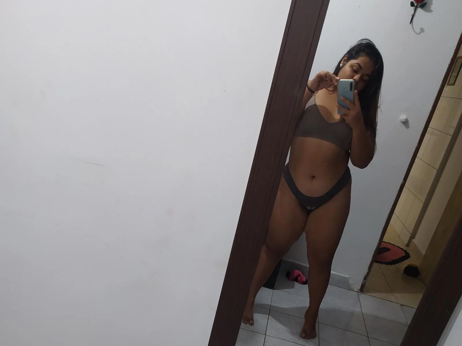 Camgirl GostosaHot en live webcam amateur