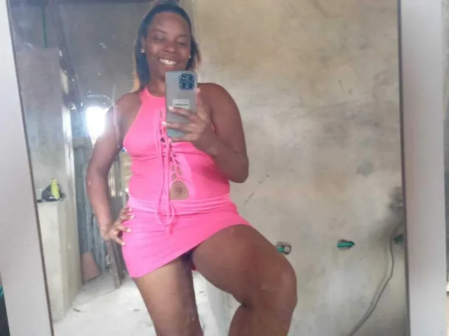 Camgirl MorenitaSexyX en live webcam amateur