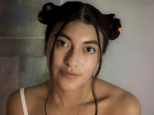 Camgirl MySexyHorny en live webcam amateur