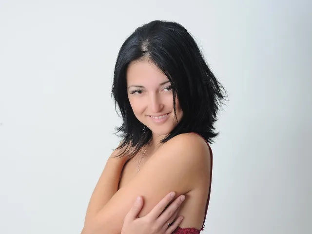 Camgirl TrudieMary en live webcam amateur