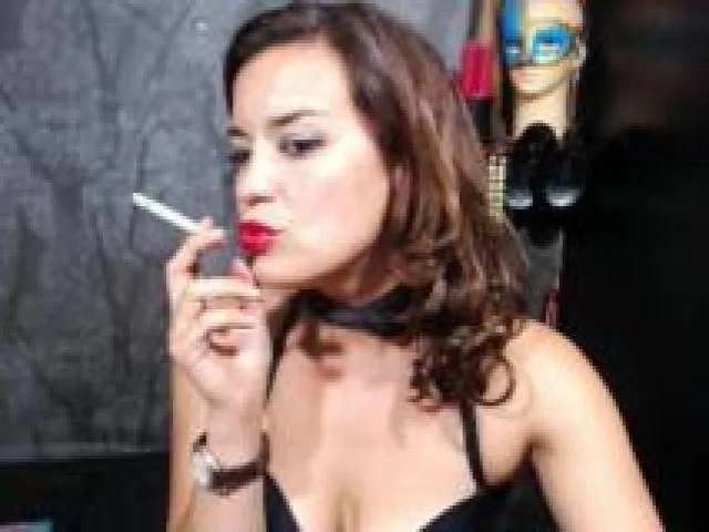 Camgirl ValeryGirlLatin en live webcam amateur