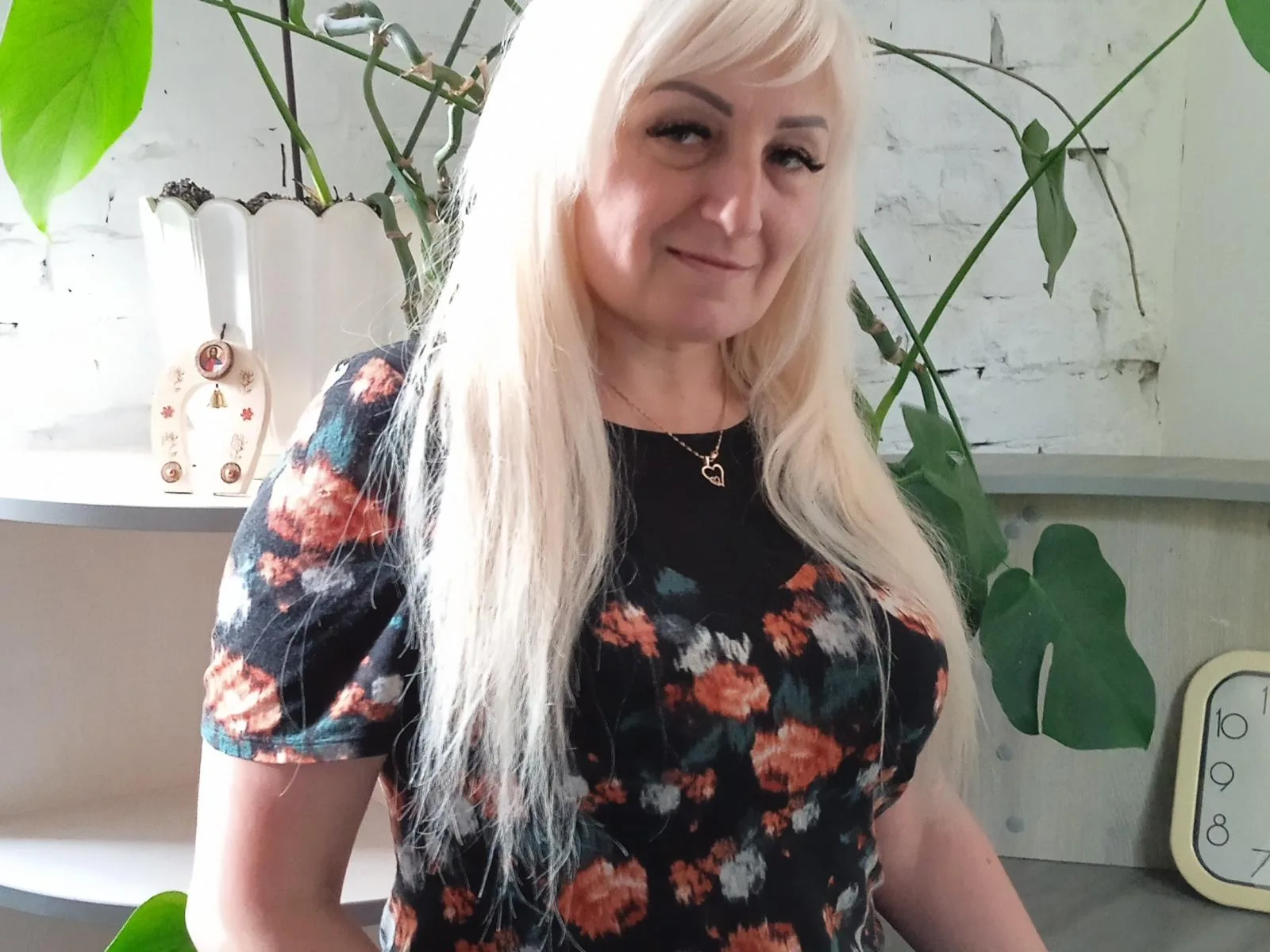 Camgirl Soyara en live webcam amateur sur Mustvideos