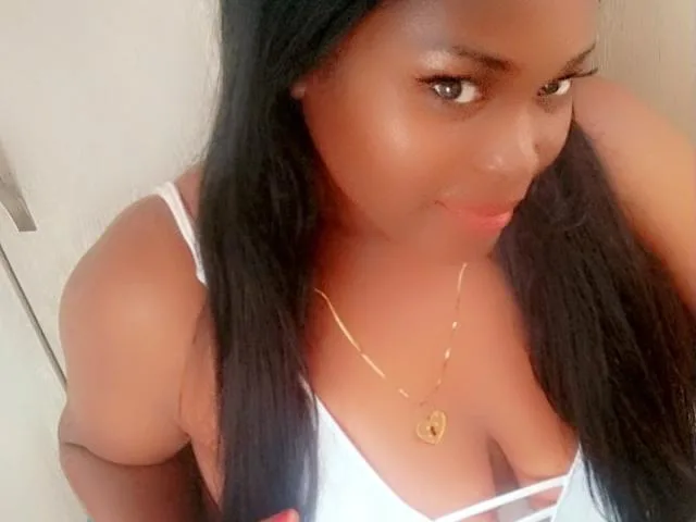 Camgirl KameronNyHot en live webcam amateur