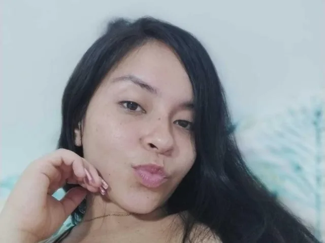 Camgirl LadysGray en live webcam amateur