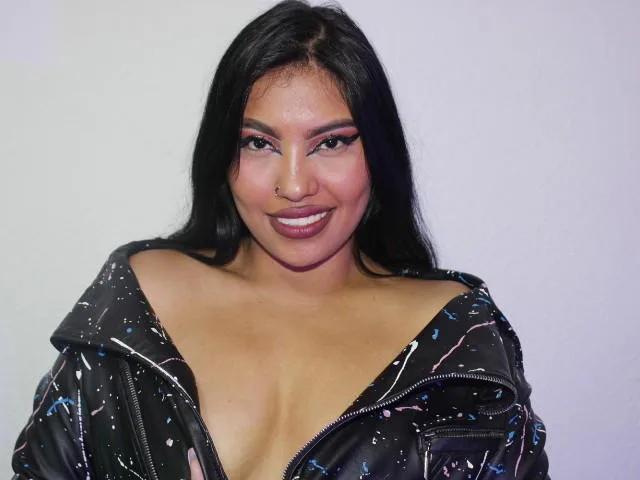 Camgirl KimJohnsson en live webcam amateur