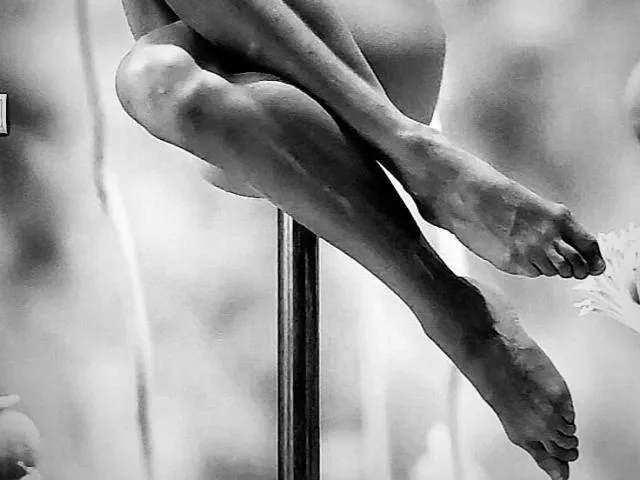 Camgirl XPoleFeet en live webcam amateur