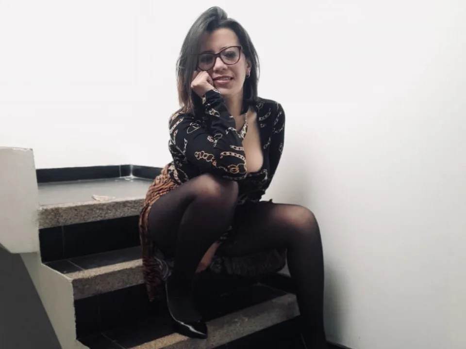 Camgirl Abby69Hot en live webcam amateur