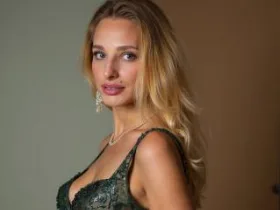 Camgirl MarilynPretty en live webcam amateur