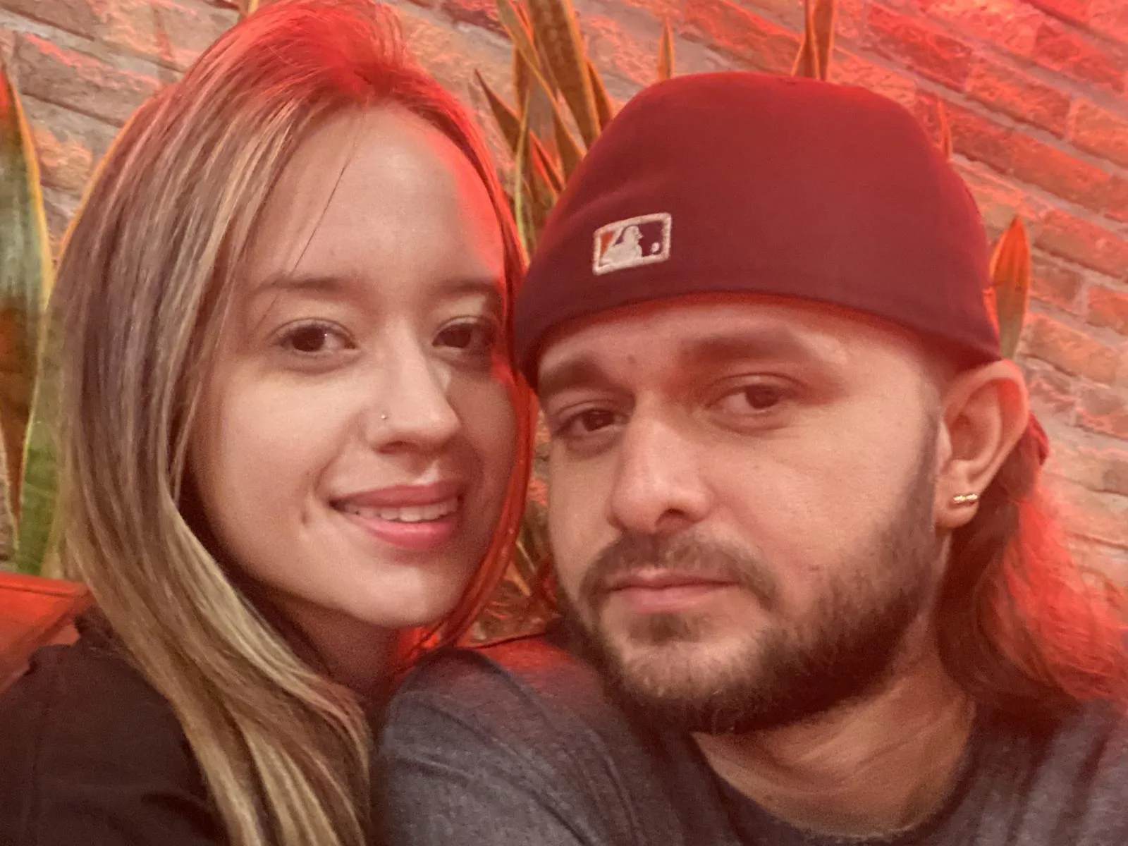 Camgirl DaniAndJavi en live webcam amateur