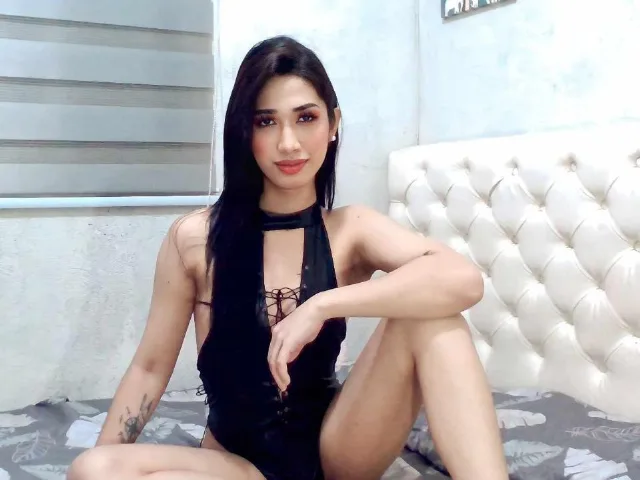 Camgirl ScumPrincess en live webcam amateur