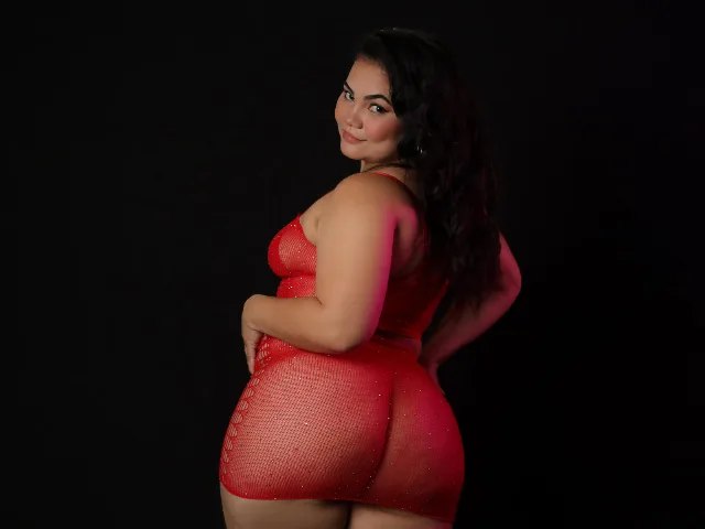 Camgirl HanaGray en live webcam amateur