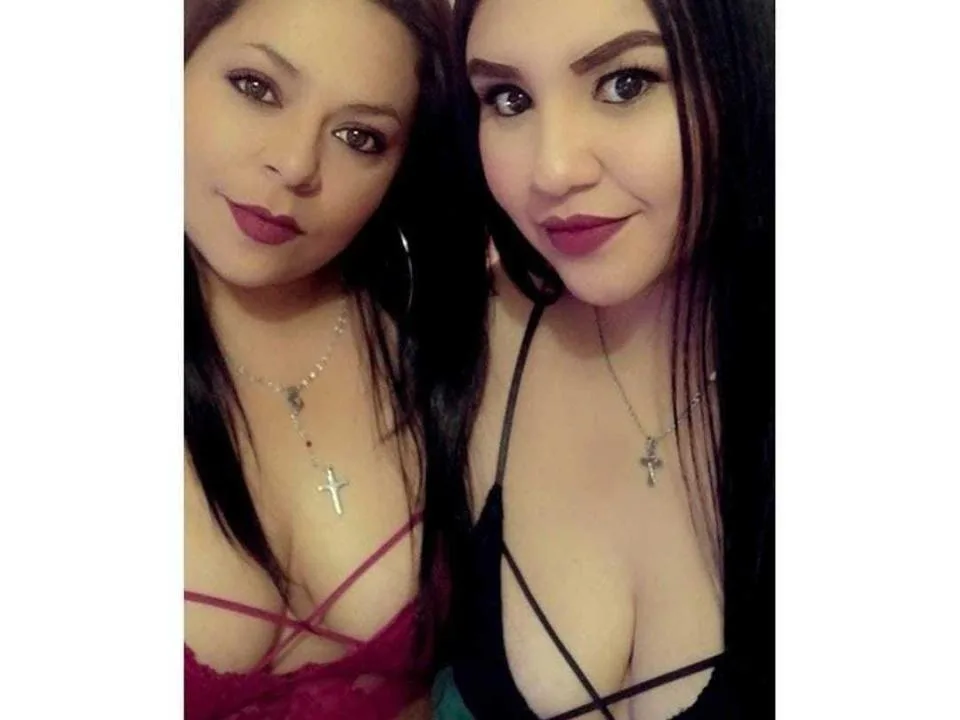 Camgirl WetPussies en live webcam amateur