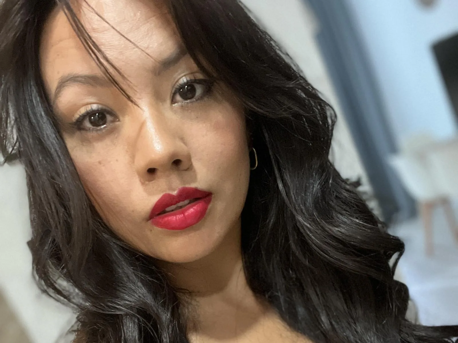 Camgirl BYDaisy en live webcam amateur