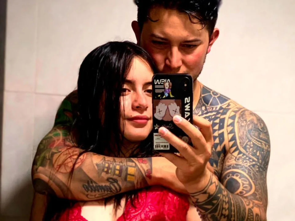 Camgirl TravesiasSexuales en live webcam amateur