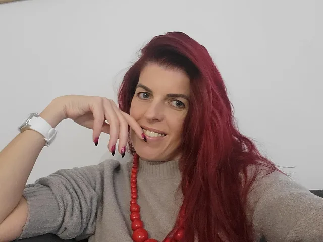 Camgirl DesireSophie en live webcam amateur